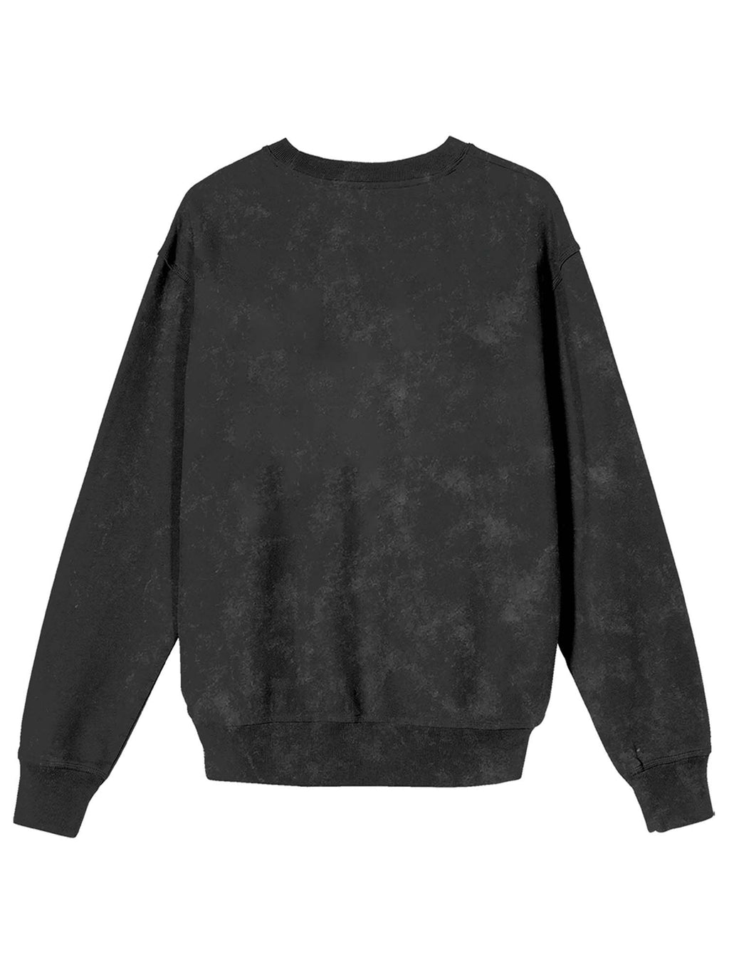 HELLFIRE Cross Print Sweatshirt